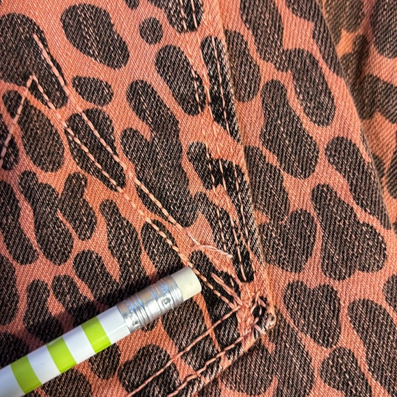 MOTHER Skinny Jeans - Picture 8 of 8